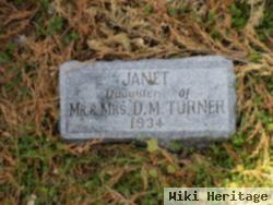 Janet Turner