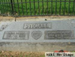 George Carl Stigall