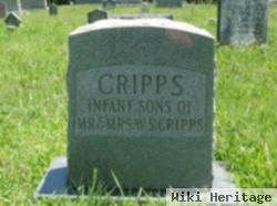 James Luches Cripps