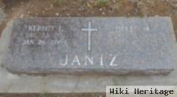 Helen Marie Wyrick Jantz