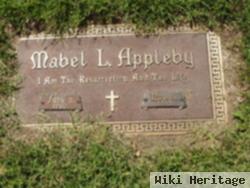 Mabel L Appleby