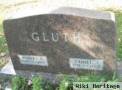 Robert G Gluth
