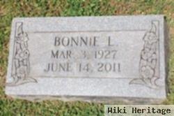 Bonnie Lee Jenkins Huffines