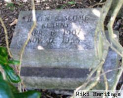 Helen Bascome Kearny