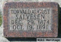 Thorvald August Salvesen