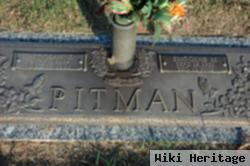 Herman Jennings Pitman