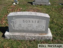 Gene Bonner