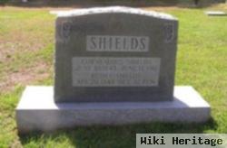 Cornelius Shields