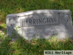 Sam E. Herrington