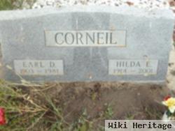 Hilda E. Corneil