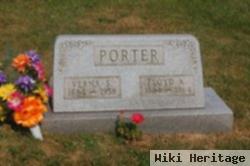 Floyd A. Porter