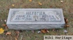 Charles Harry Heffner