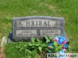 James Syrel Hribal, Sr