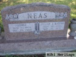 George Neas