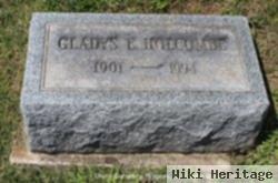 Gladys Emery Holcombe