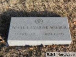 Pearl Lavern Wilbur