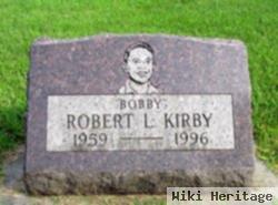 Robert L. "bobby" Kirby