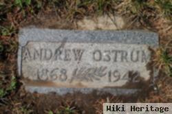 Andrew Ostrum