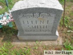 Ellen L Friend Smith