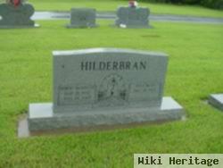 Robert M Hilderbran