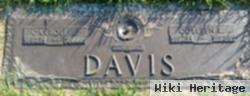 Carroll R Davis