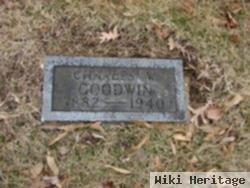 Charles W "charley" Goodwin