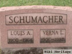 Verna L. Schumacher