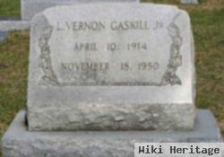 Lloyd Vernon Gaskill, Jr