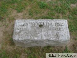 Nellie Foote Yocum