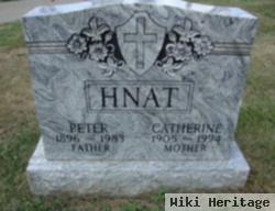 Peter Hnat