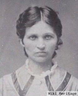 Alice May Leggott