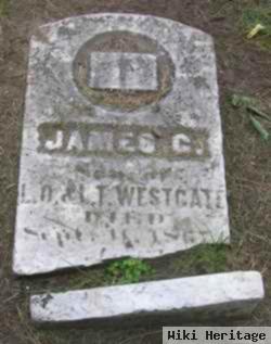 James C. Westgate