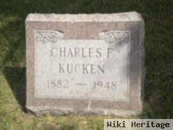 Charles F Kucken