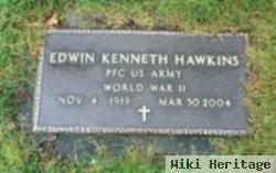 Edwin Kenneth Hawkins