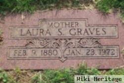 Laura S. Graves