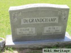 Ruth I. Degrandchamp