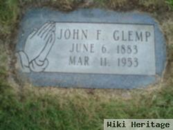 John F. Glemp