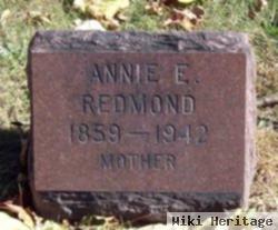 Annie E Fulton Redmond