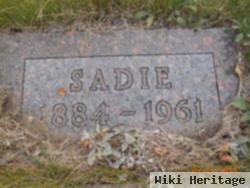 Sadie Hallsten Flaskerud