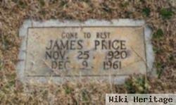 James Price