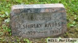 Shirley Rivers