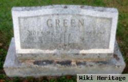 Hiram H. Green