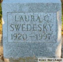 Laura Catherine Horn Swedesky