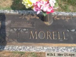 Douglas J Morell