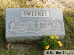 Donald F. Sweeney