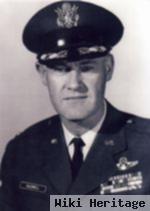 Col George Milton Caldwell