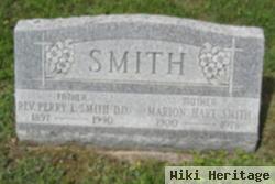 Marion Hart Smith