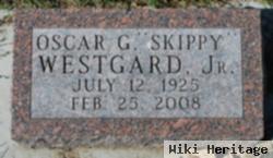 Oscar Gerhard "skippy" Westgard, Jr