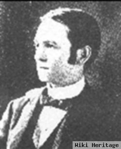 Edwin Chester Barham