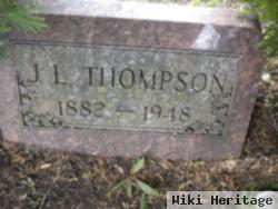J. L. Thompson